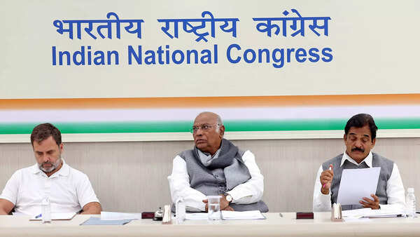 Will Congress agree to contest 200-odd seats in 2024?
