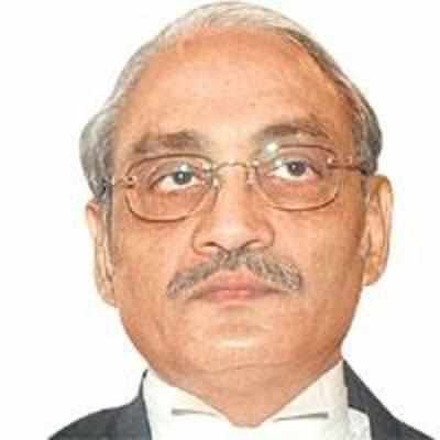 CJ's toothache gets relief in HC