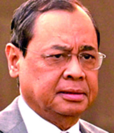 Former Chief Justice  Ranjan Gogoi may be BJP’s CM face in Assam poll: Tarun Gogoi