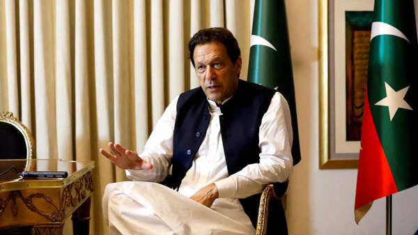 Why Imran’s ‘revolution’ against Pakistan Army failed