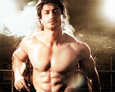 After Aamir and Salman, Vidyut in a remake route