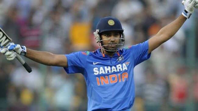 Nidahas Trophy: Rohit Sharma to lead India; Kohli, Dhoni rested