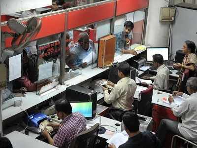 Demonetisation impact: Rs 32,631 crore deposited in post offices