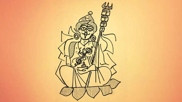 Tracking the tale of Padmasambhava from Odisha to Tibet