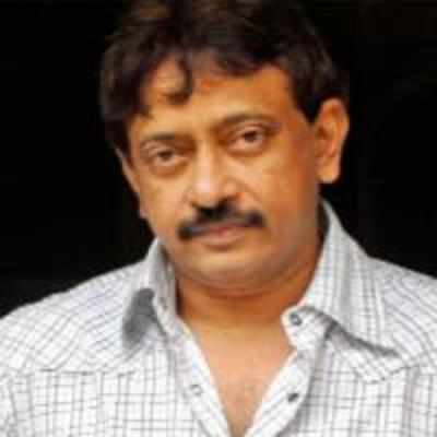 Ram Gopal Varma's next inspired by J Dey