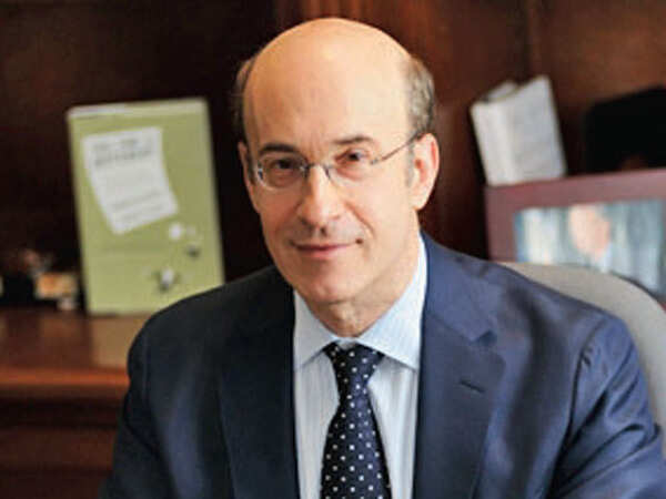 GST much bigger policy than demonetisation: Harvard Professor