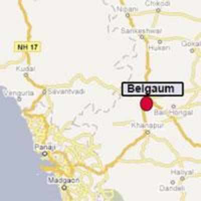 State pumps in funds to back Belgaum claim