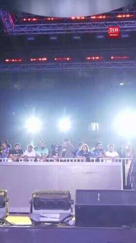 MI Transforms IPL Experience into Lifestyle Celebration