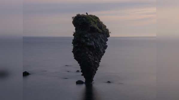 7 mysterious rock formations around the world