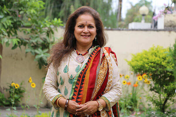 Himani Shivpuri: TV is a mad race now where content doesn’t matter
