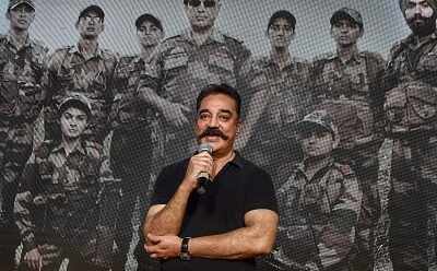 Vishwaroopam 2: Kamal Haasan joins Instagram, gains 19k plus followers in no time