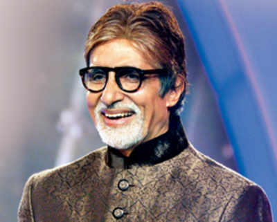 Big B steps into RK’s shoes