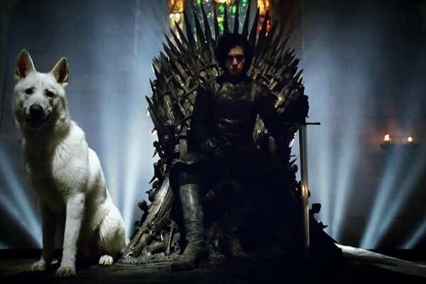 Best Ever Badass Quotes In TV
