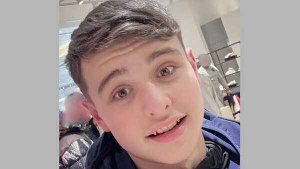 Body of missing teen Joseph Porch found in UK’s River Tees; heartbroken family says ‘we will forever love him’