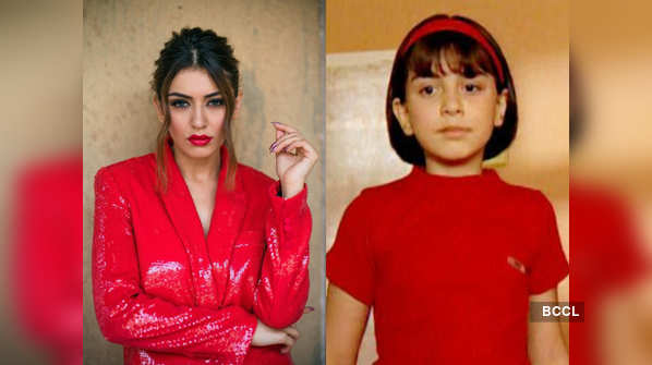 Exclusive: Being a child actor to ruling South Indian film industry, Hansika Motwani recalls being part of some iconic TV shows