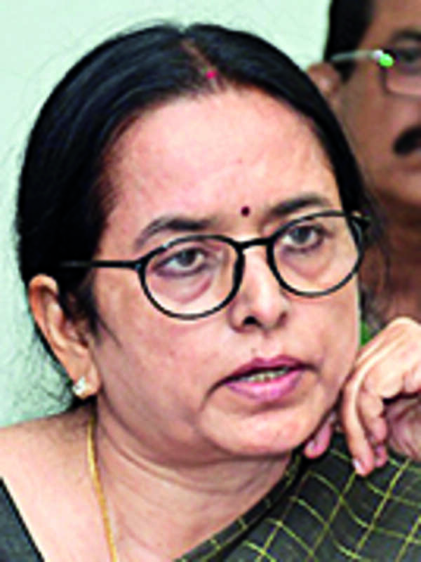 Former IAS officer appointed NHRC J’khand rapporteur