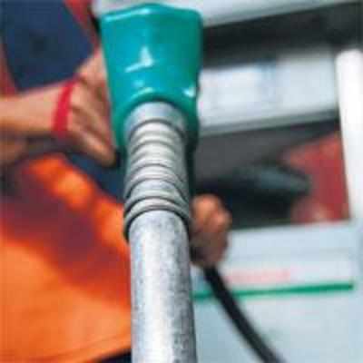 Get ready for hike in fuel rates post-Diwali