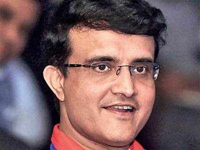 Sourav Ganguly set to be re-elected as President of Cricket Association of Bengal