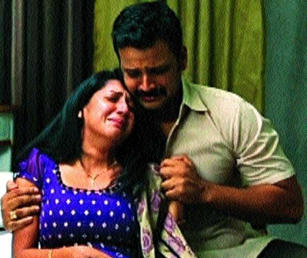 Ma: Nishadha is a movie with a message<b></b>