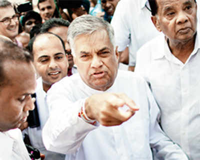 Sri Lankans go to polls in ‘referendum’ on Rajapaksa