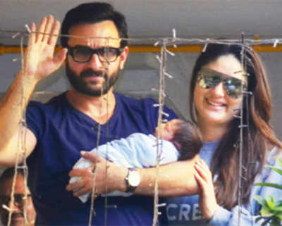 We are artistes and rules don't apply to us: Saif Ali Khan