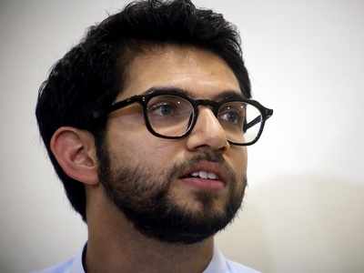 Aaditya Thackeray: Worli model is a story of hope, humanity is about rising by inspiring others