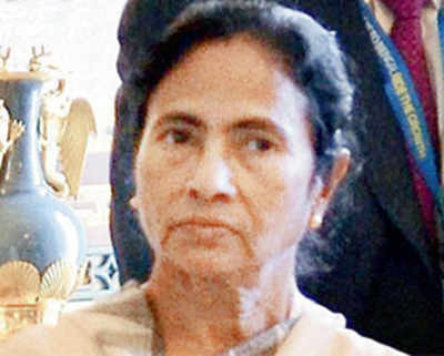Mamata opposes compulsory 90-day stint for young IAS officers in Delhi