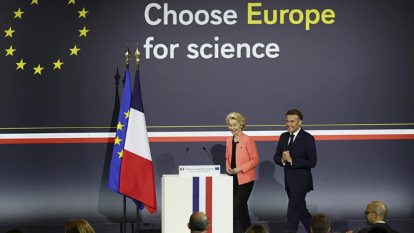 Scientists have lost their jobs or grants in US cuts, foreign universities want to hire them