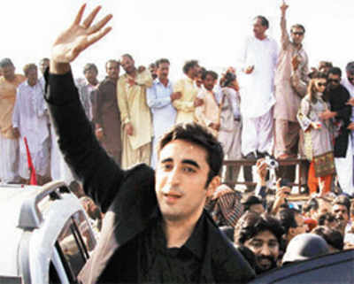 India ROFL over Bilawal’s ‘Kashmir is ours’ comment