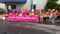 Missouri clinic can keep doing abortions 