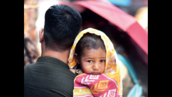 Beware! You're going through century's longest heatwave