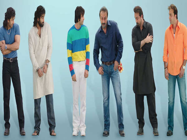 Ranbir Kapoor’s ‘Sanju’ teaser: Things that grab your attention