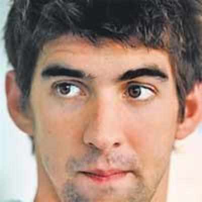 Pot pipe incident was a '˜bad mistake': Phelps