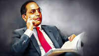 Ambedkar, Parashuram statues to be installed in Mandrem