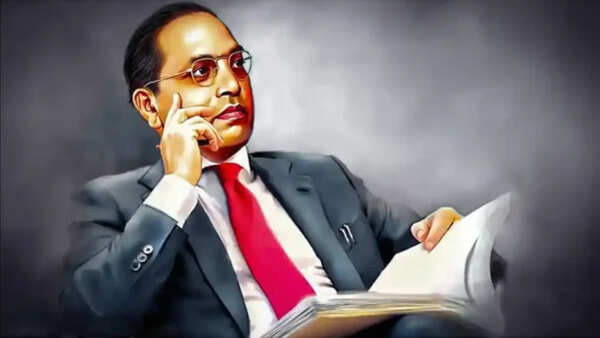 Ambedkar, Parashuram statues to be installed in Mandrem