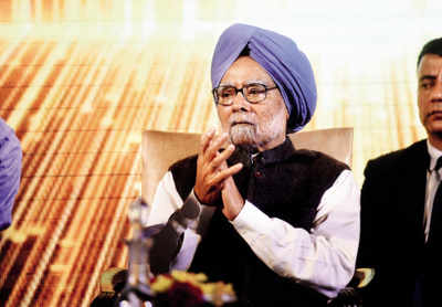 Breaking news live: Former PM Manmohan Singh admitted to AIIMS