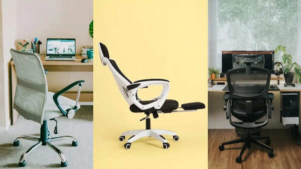 Buying an Ergonomic Chair? Things to Check + Best Picks