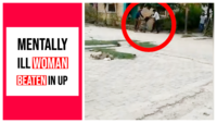 UP: Mentally challenged woman brutally assaulted by two goes missing 