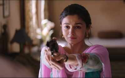 Raazi box office collection day 5: Alia Bhatt, Vicky Kaushal-starrer espionage drama holds an outstanding first Tuesday collection