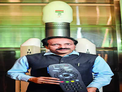 ‘Satellite is healthy’: ISRO chief’s update on Chandrayaan-3