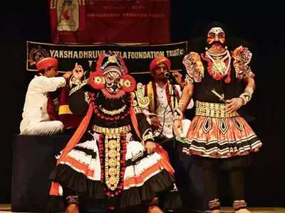 Get set for Vijay Karnataka Kannada Habba this weekend