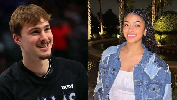 Who is Cooper Flagg’s rumored girlfriend? All about Arianna Roberson