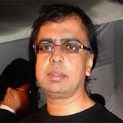 Ananth brings Satyajit Ray back to Bollywood