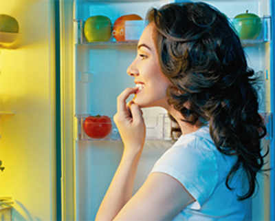 11 foods to not store in the refrigerator