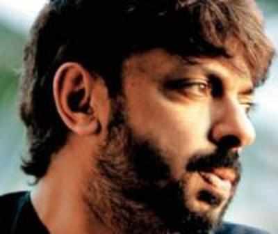 Bhansali's double century of tantrums