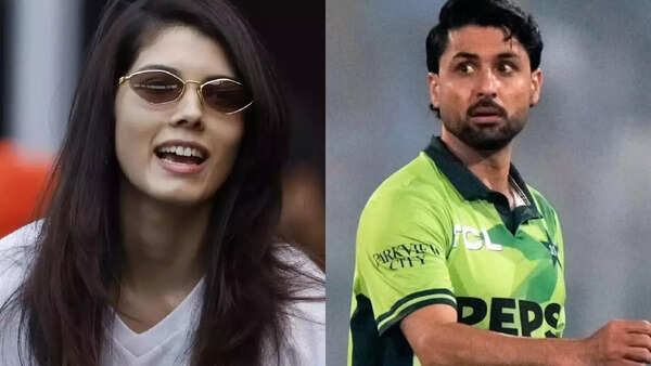 ‘Fees paid to Pakistan players aid those killing Indians’: Sunil Gavaskar slams Abrar Ahmed signing by Sunrisers Leeds