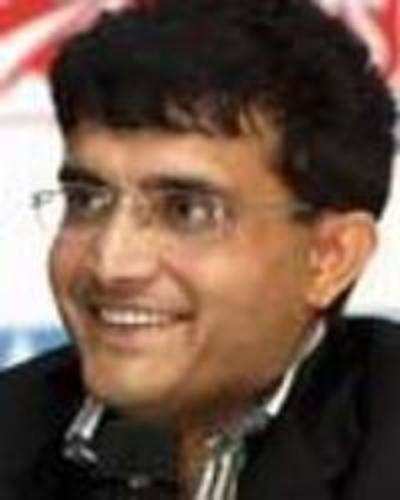 Ganguly back as KKR captain