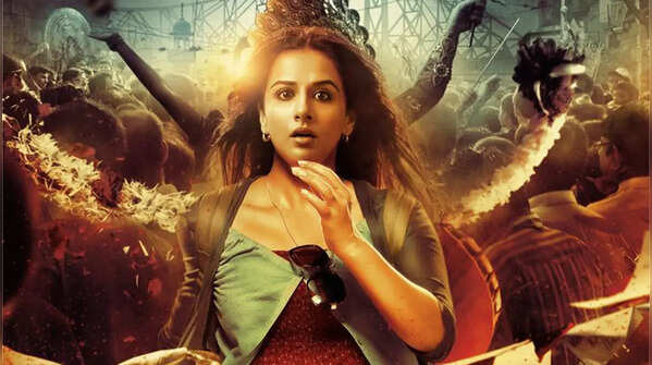 Kahaani