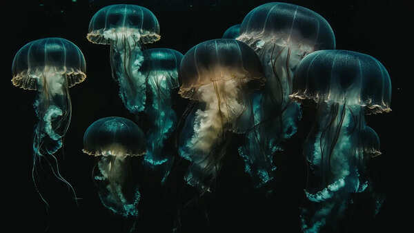 The ocean is scarier than you think: 10 chilling facts