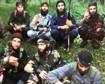 Lashkar expands base in the valley